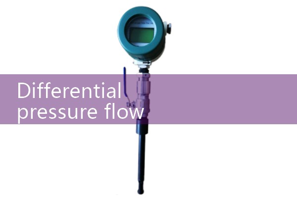 Differential pressure flowmeter orifice plate